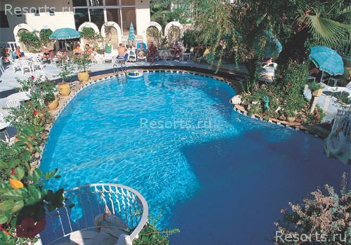 Serenad Hotel 13
